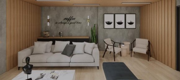 2 rooms Apartment in Alanya, Turkey No. 30062 2