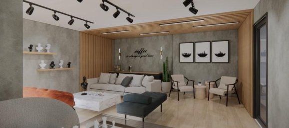 2 rooms Apartment in Alanya, Turkey No. 30062 4