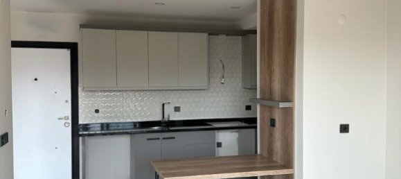 2 rooms Apartment in Alanya, Turkey No. 30062 16