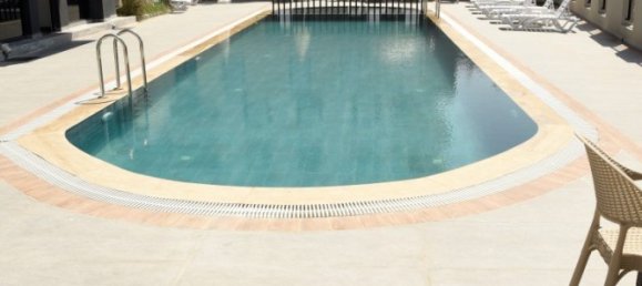 2 rooms Apartment in Alanya, Turkey No. 30062 13