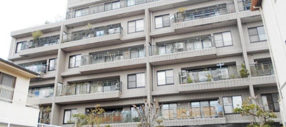 Квартира с 4 спальнями в Эхимэ, Япония № 3699 2