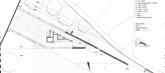 4 Schlafzimmer Haus in Caminha, Portugal, Nr. 88707 28