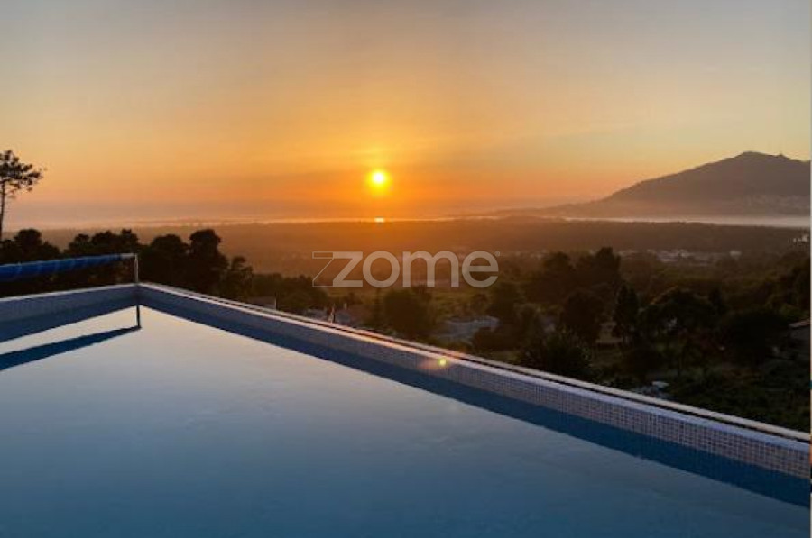 4 Schlafzimmer Haus in Caminha, Portugal, Nr. 88707