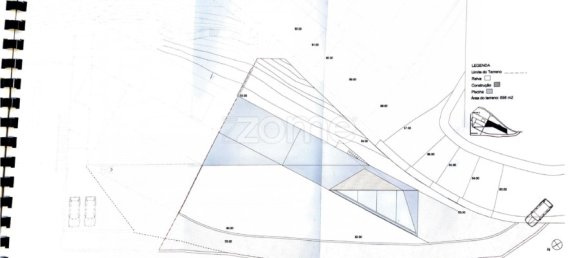 4 Schlafzimmer Haus in Caminha, Portugal, Nr. 88707 29