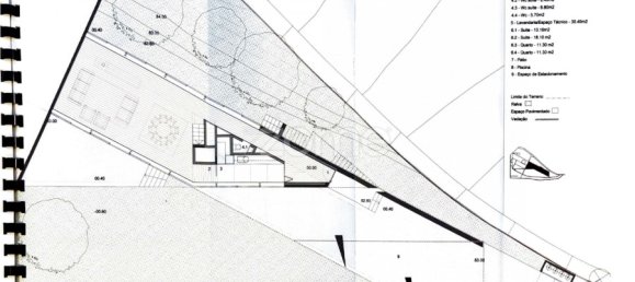 4 Schlafzimmer Haus in Caminha, Portugal, Nr. 88707 30