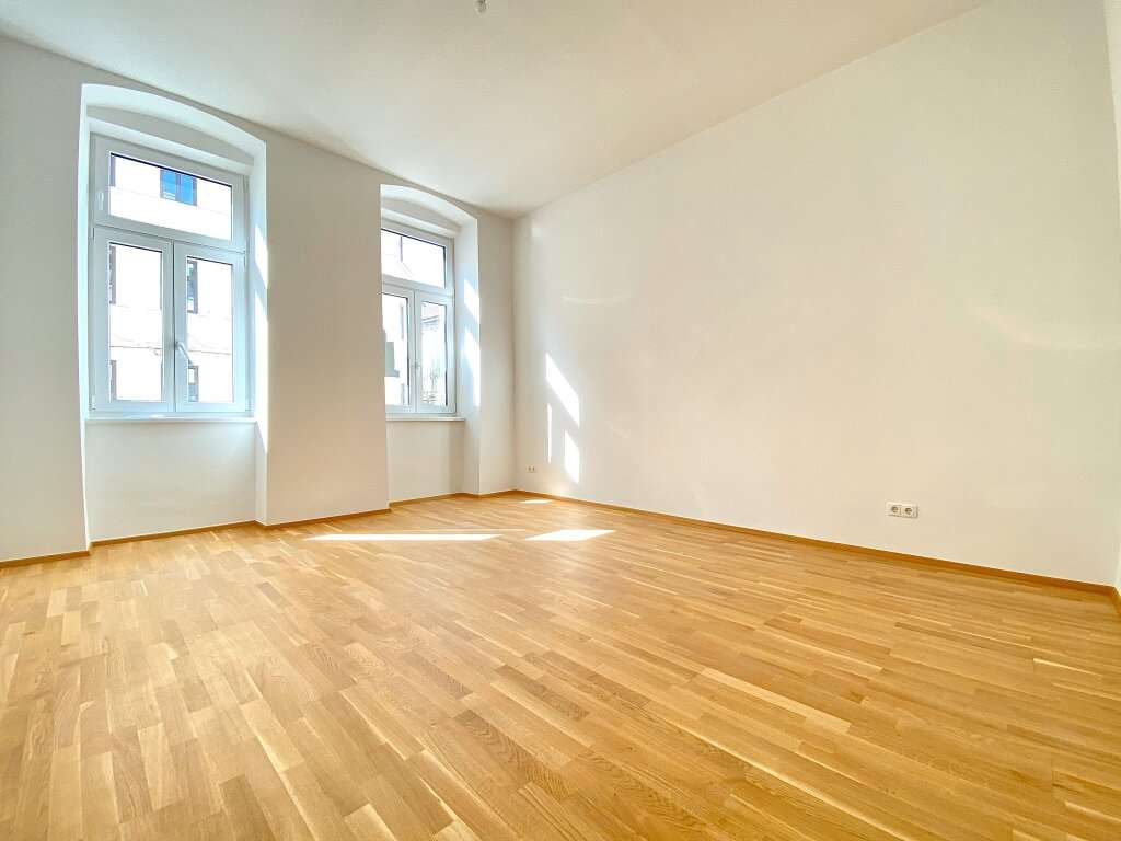 3 rooms Office in Hernals, Austria No. 7529