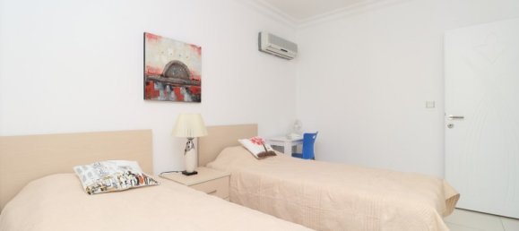 3 rooms Apartment in Mahmutlar, Turkey No. 9709 15