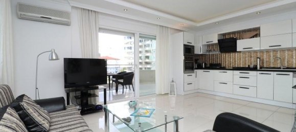 3 rooms Apartment in Mahmutlar, Turkey No. 9709 6