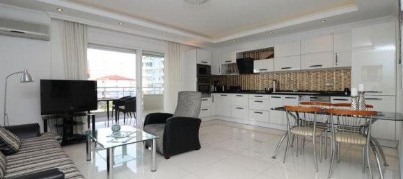 3 rooms Apartment in Mahmutlar, Turkey No. 9709 7
