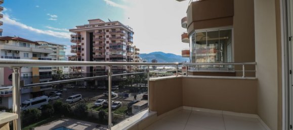 3 rooms Apartment in Mahmutlar, Turkey No. 9709 21