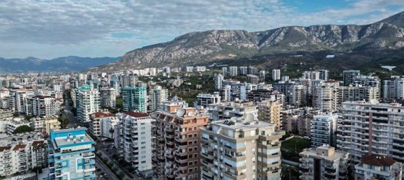 3 rooms Apartment in Mahmutlar, Turkey No. 9709 22