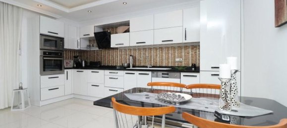 3 rooms Apartment in Mahmutlar, Turkey No. 9709 8