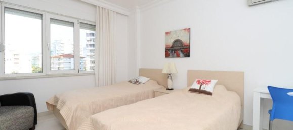 3 rooms Apartment in Mahmutlar, Turkey No. 9709 14