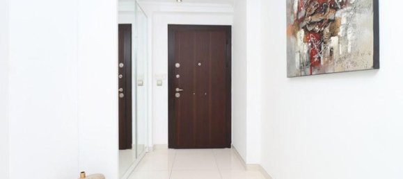 3 rooms Apartment in Mahmutlar, Turkey No. 9709 11