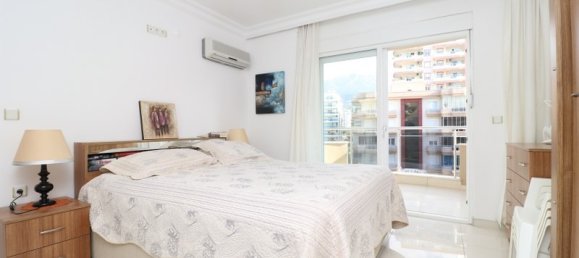 3 rooms Apartment in Mahmutlar, Turkey No. 9709 17