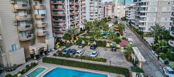 3 rooms Apartment in Mahmutlar, Turkey No. 9709 3