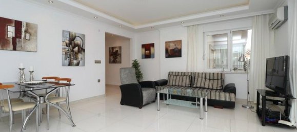 3 rooms Apartment in Mahmutlar, Turkey No. 9709 5
