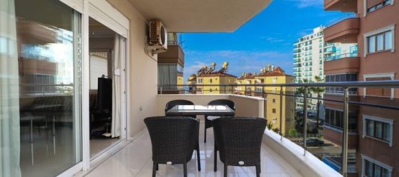 3 rooms Apartment in Mahmutlar, Turkey No. 9709 10