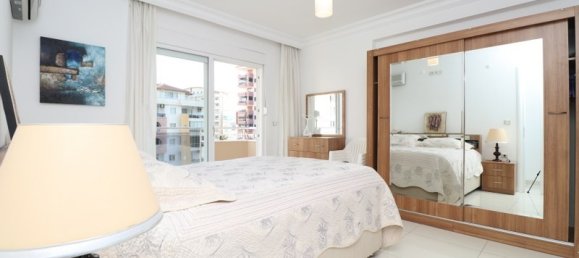 3 rooms Apartment in Mahmutlar, Turkey No. 9709 16