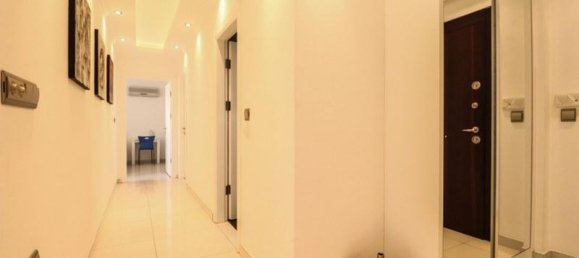 3 rooms Apartment in Mahmutlar, Turkey No. 9709 12