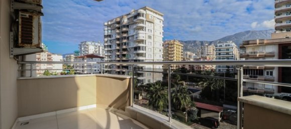 3 rooms Apartment in Mahmutlar, Turkey No. 9709 20