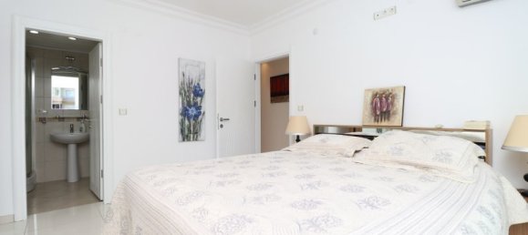 3 rooms Apartment in Mahmutlar, Turkey No. 9709 18