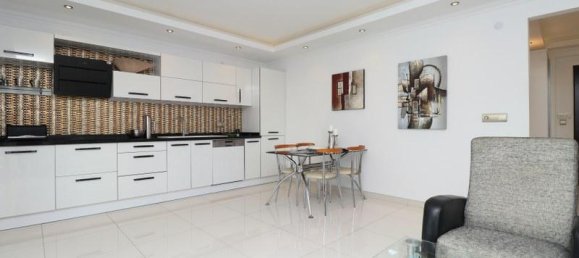 3 rooms Apartment in Mahmutlar, Turkey No. 9709 9