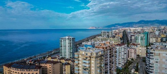 3 rooms Apartment in Mahmutlar, Turkey No. 9709 23