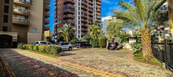 3 rooms Apartment in Mahmutlar, Turkey No. 9709 2