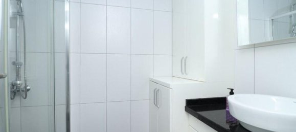 3 rooms Apartment in Mahmutlar, Turkey No. 9709 13