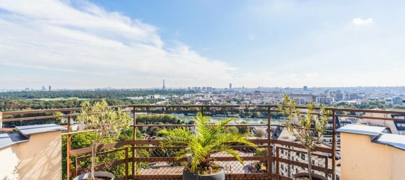 4 Schlafzimmer Schlösser in Saint-Cloud, France, Nr. 187611 6