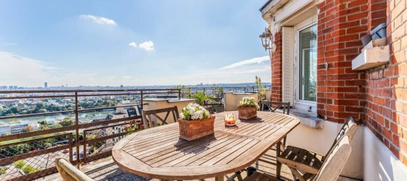 4 Schlafzimmer Schlösser in Saint-Cloud, France, Nr. 187611 8