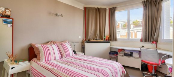 4 Schlafzimmer Schlösser in Saint-Cloud, France, Nr. 187611 16