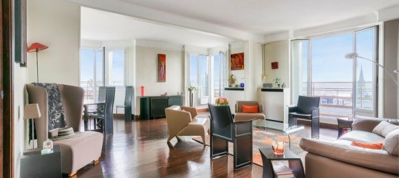 4 Schlafzimmer Schlösser in Saint-Cloud, France, Nr. 187611 2