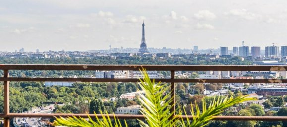 4 Schlafzimmer Schlösser in Saint-Cloud, France, Nr. 187611 25