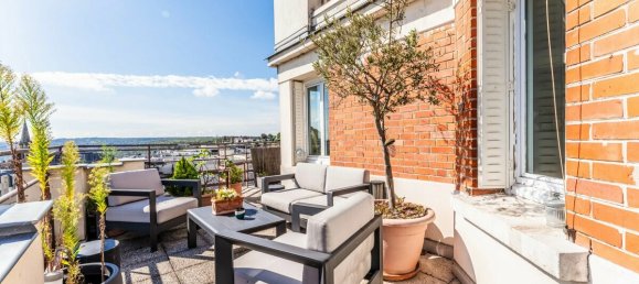 4 Schlafzimmer Schlösser in Saint-Cloud, France, Nr. 187611 23