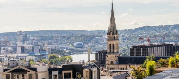 4 Schlafzimmer Schlösser in Saint-Cloud, France, Nr. 187611 26