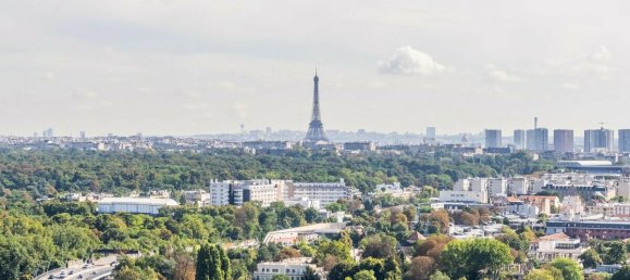 4 Schlafzimmer Schlösser in Saint-Cloud, France, Nr. 187611 21