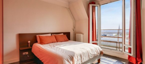 4 Schlafzimmer Schlösser in Saint-Cloud, France, Nr. 187611 13