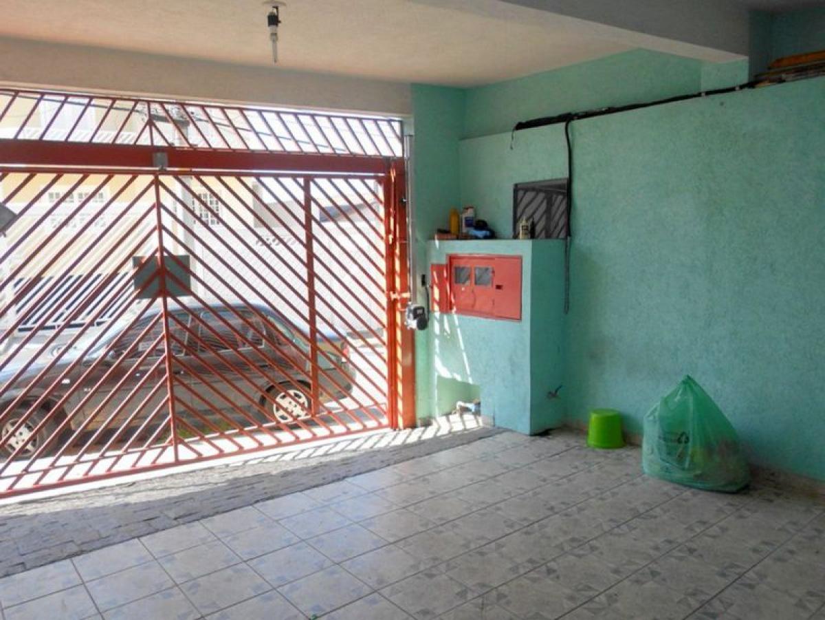 2 bedrooms House in Sao Paulo, Brazil No. 489127