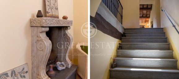 Casa de 4 dormitorios en Orvieto, Italy No. 172571 20