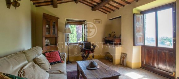 Casa de 4 dormitorios en Orvieto, Italy No. 172571 10