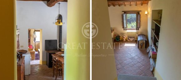 Casa de 4 dormitorios en Orvieto, Italy No. 172571 21