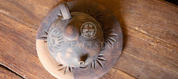 Casa de 4 dormitorios en Orvieto, Italy No. 172571 31