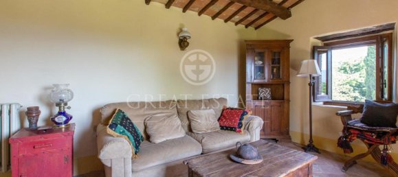 Casa de 4 dormitorios en Orvieto, Italy No. 172571 12