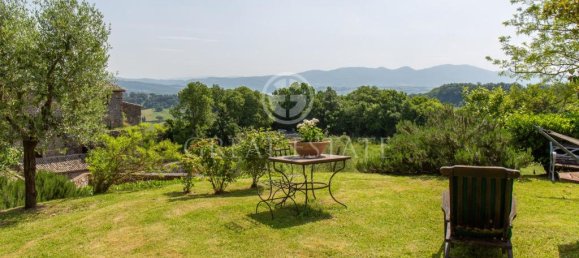 Casa de 4 dormitorios en Orvieto, Italy No. 172571 7
