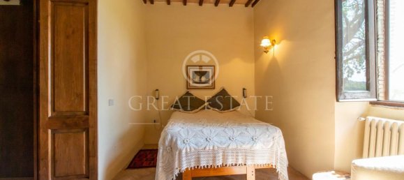 Casa de 4 dormitorios en Orvieto, Italy No. 172571 26