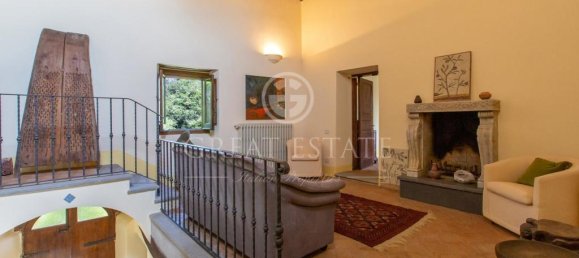 Casa de 4 dormitorios en Orvieto, Italy No. 172571 9