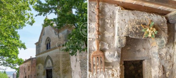 Casa de 4 dormitorios en Orvieto, Italy No. 172571 5