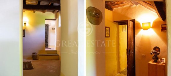 Casa de 4 dormitorios en Orvieto, Italy No. 172571 22